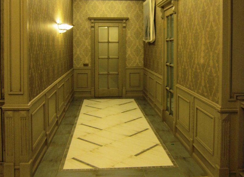 Панель Ultrawood арт. Wain 0001
