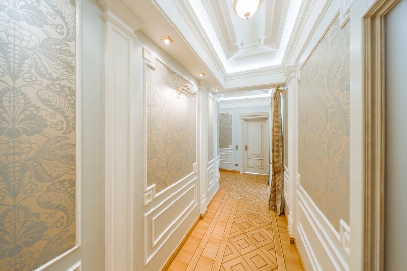 Стеновые панели 2700х1200