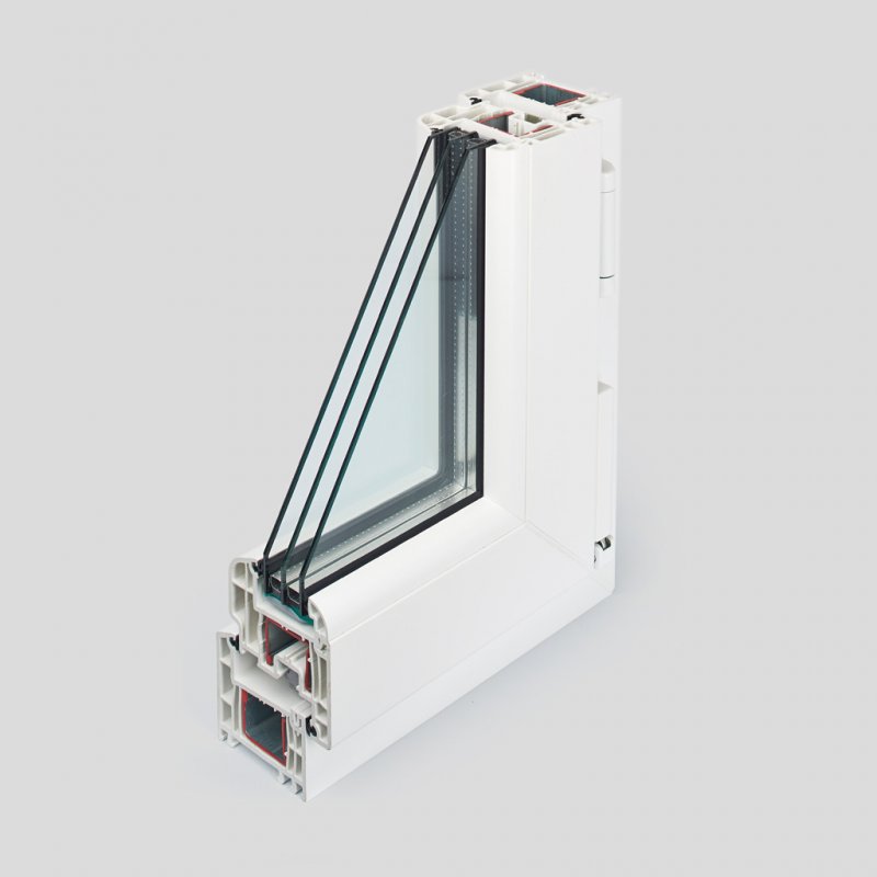 Rehau Delight Design 70