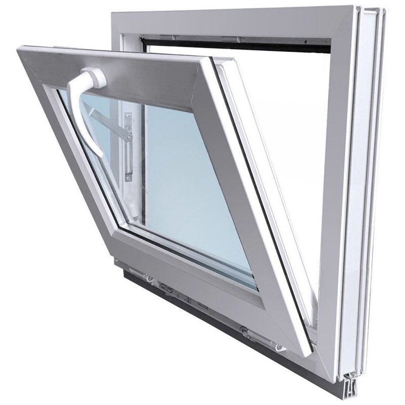 VEKA окна 600-013