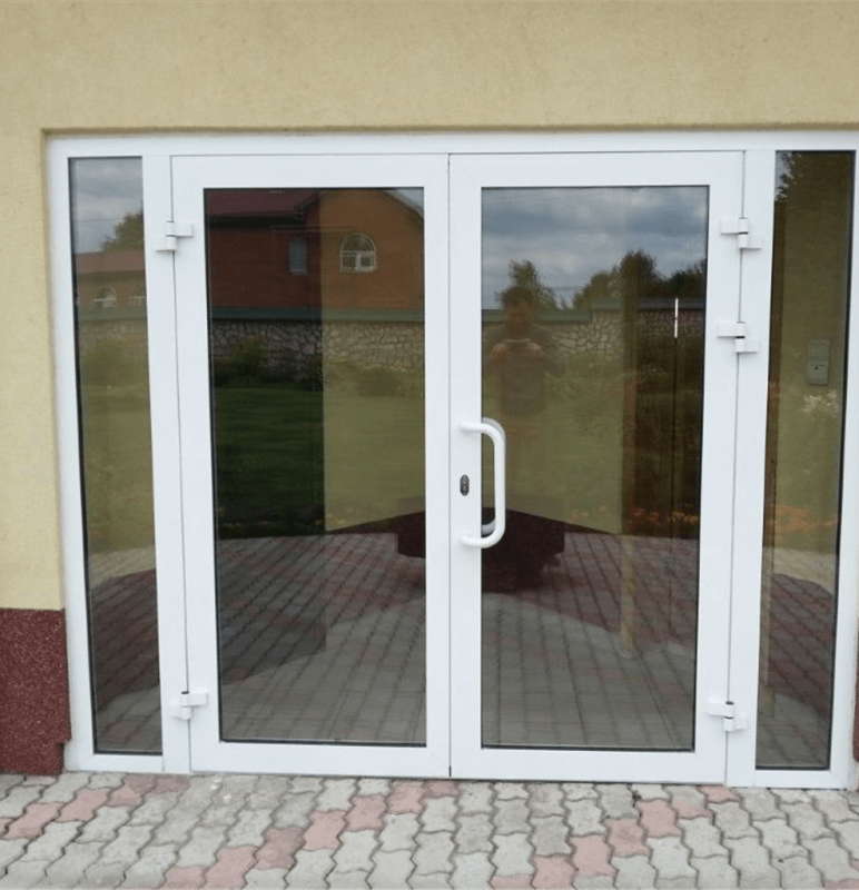 Мансардное окно Velux GZR 3050в fr06