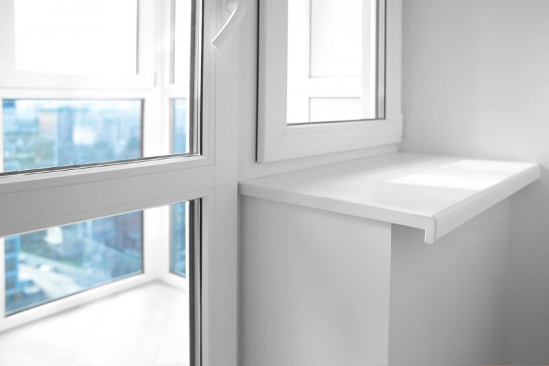 Окна Rehau sib Design 70