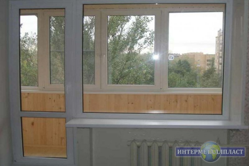 Наружные откосы Вельтпласт