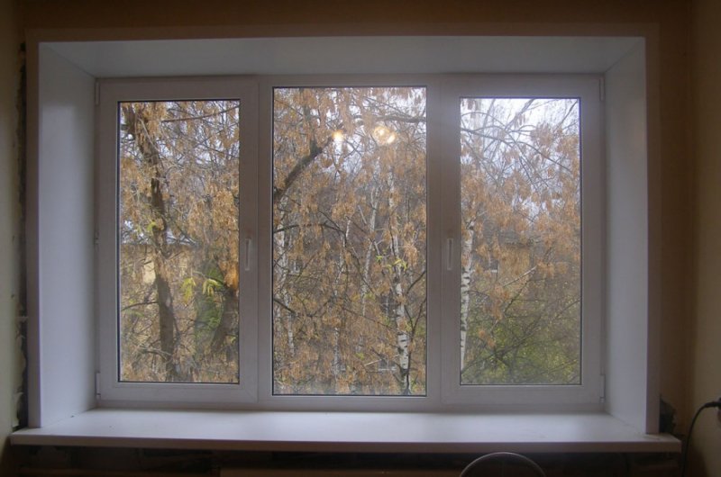 Гармошка Roto Patio Fold