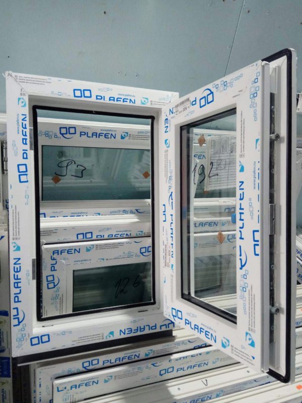 Rehau Thermo Design 60