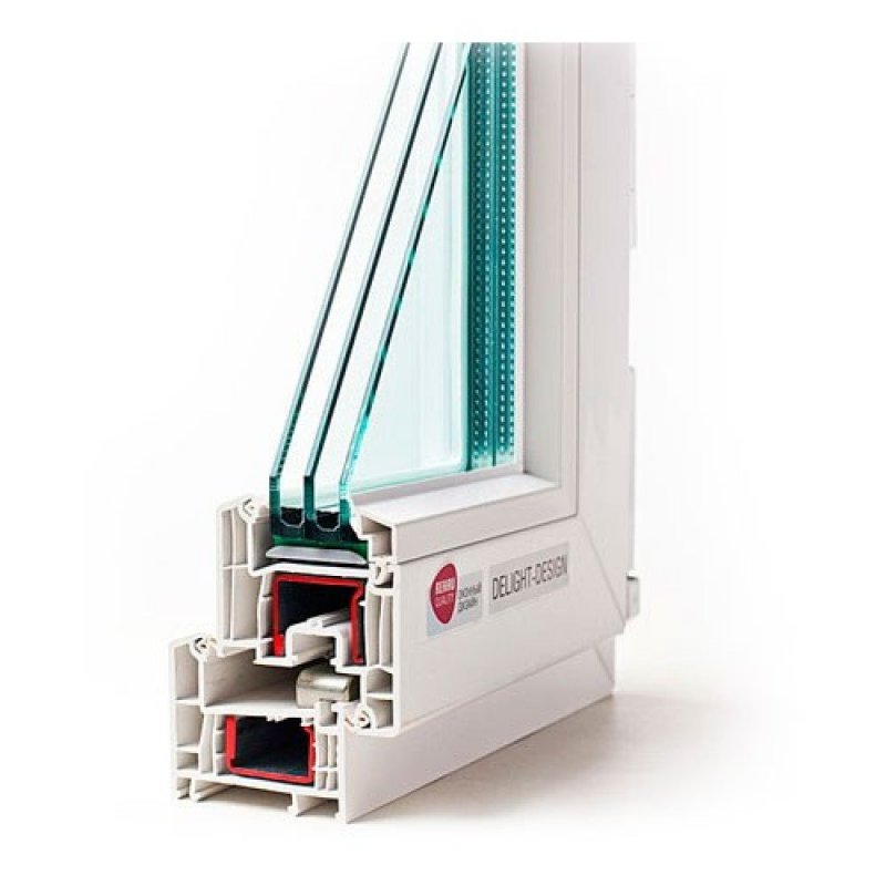 Rehau sib-Design