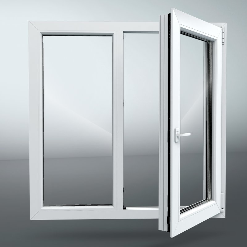 Раздвижка Rehau brillant (фурнитураpsk 160