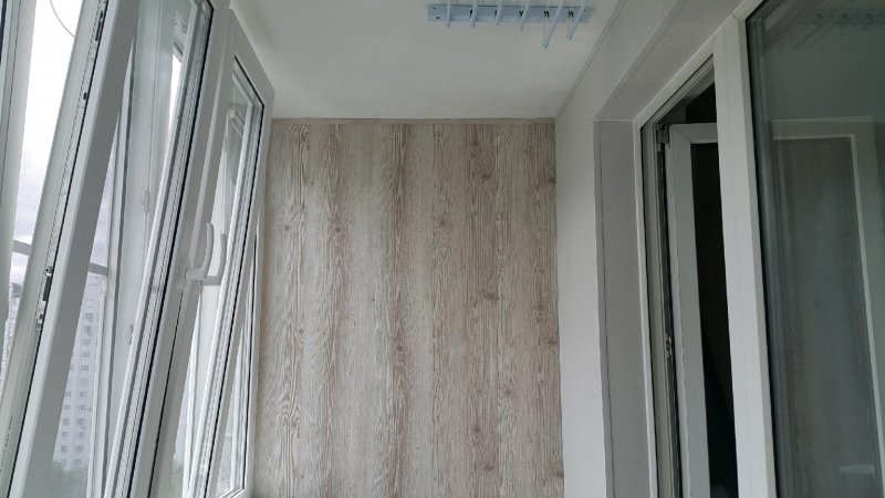 Бамбуковые панели