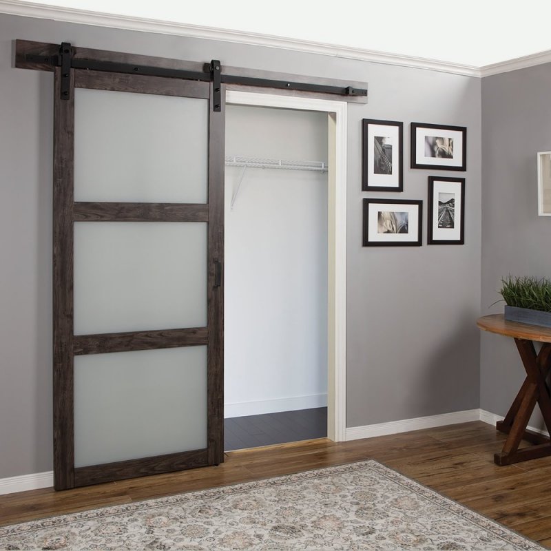 Амбарная дверь Barn Door 100