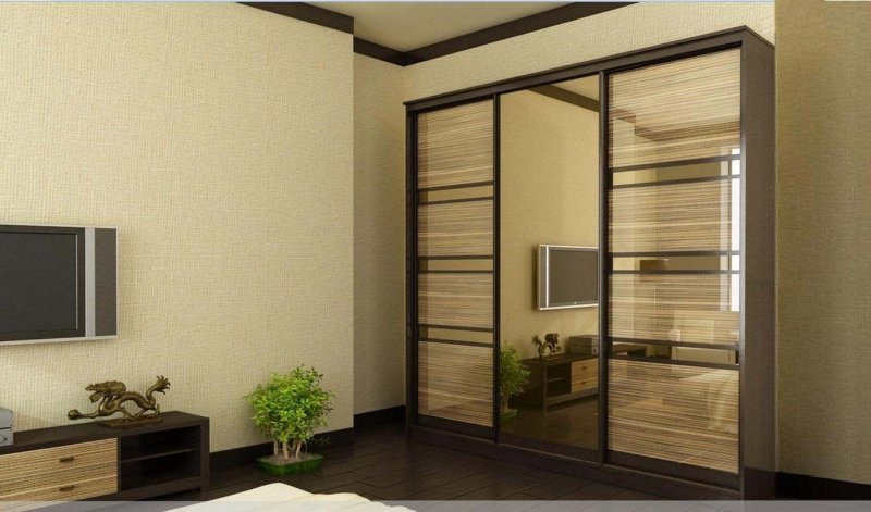 Амбарная дверь Barn Door 80