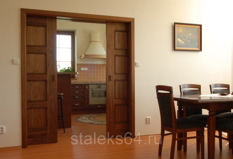 Ручка для раздвижных дверей punto Soft line SL-010 ab бронза