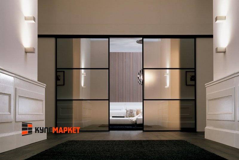 Belwooddoors Мирелла