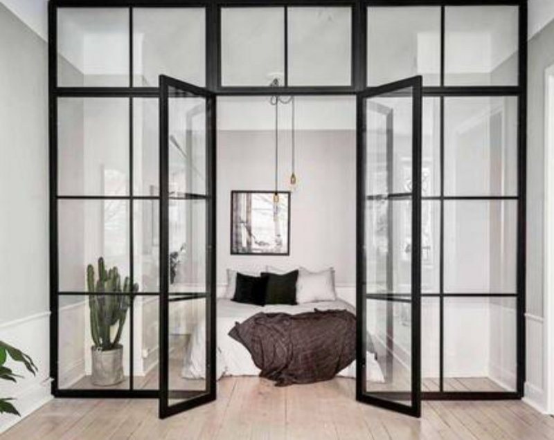 Двери Interior Doors межкомнатные