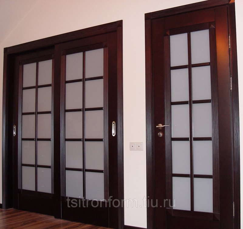 Современные шкафы