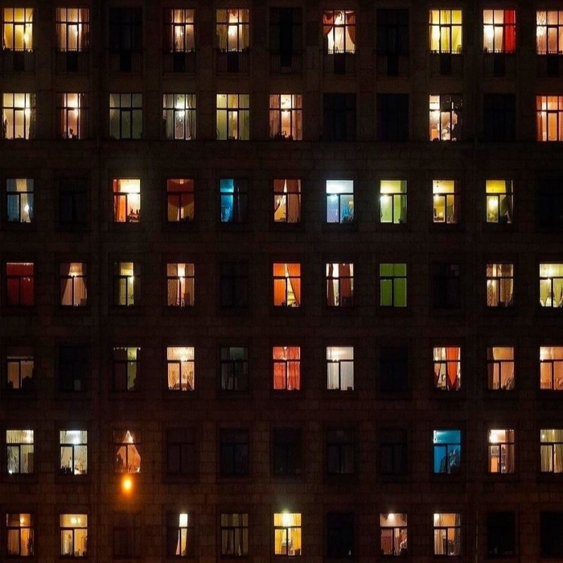 Гейл Альберт-Халабан фотограф