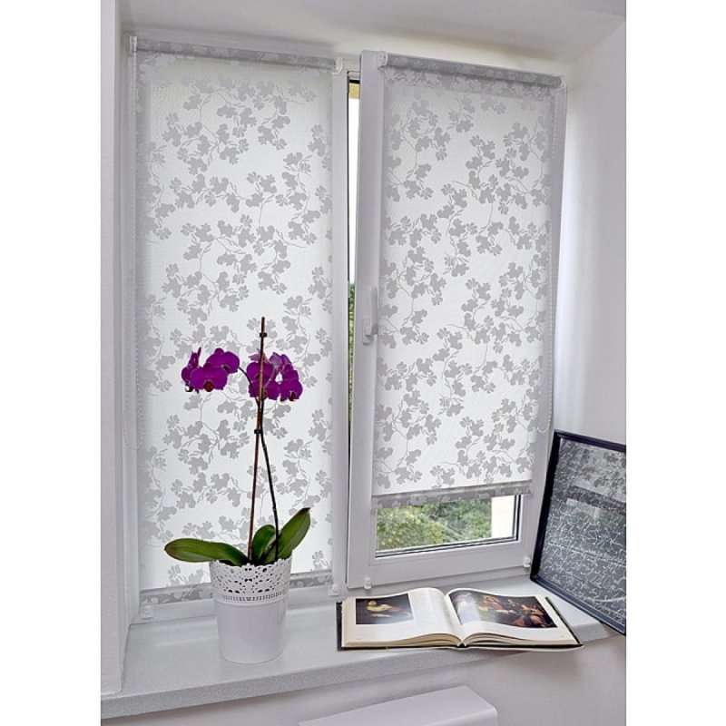 Рулонная штора LM Decor 61 160