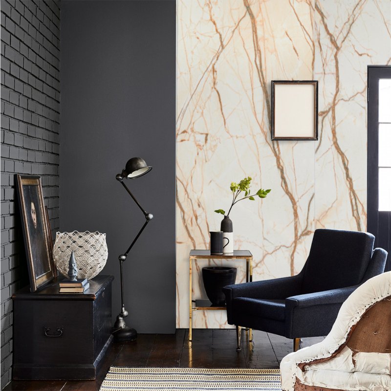 Краска little Greene Slaked Lime 105