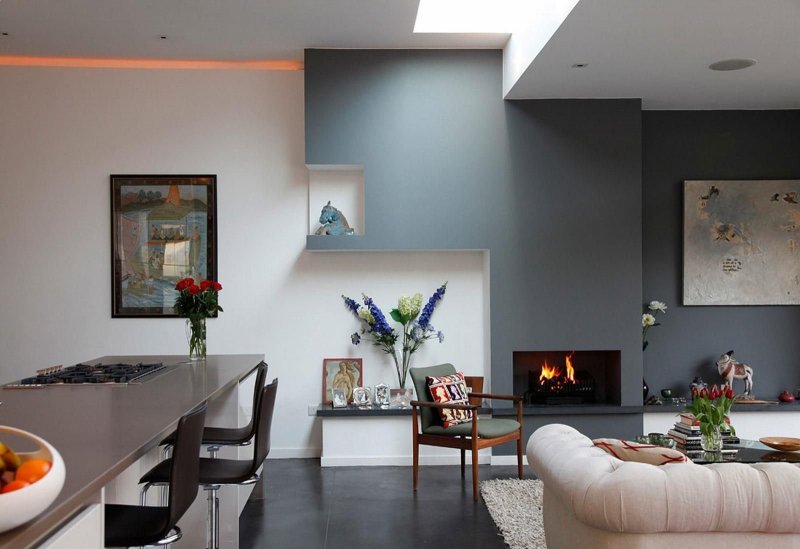 Стеклообои Wellton Decor Твист