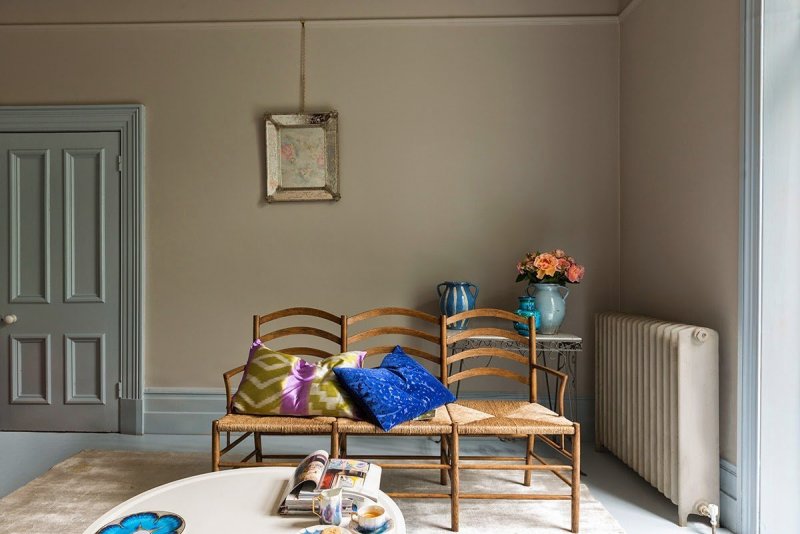 Little Greene Portland Stone 77