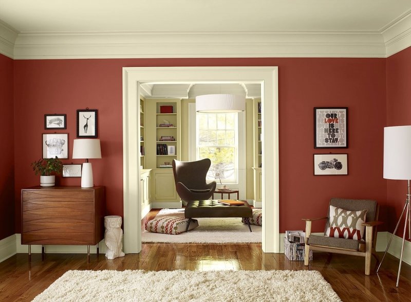 Dulux Grey