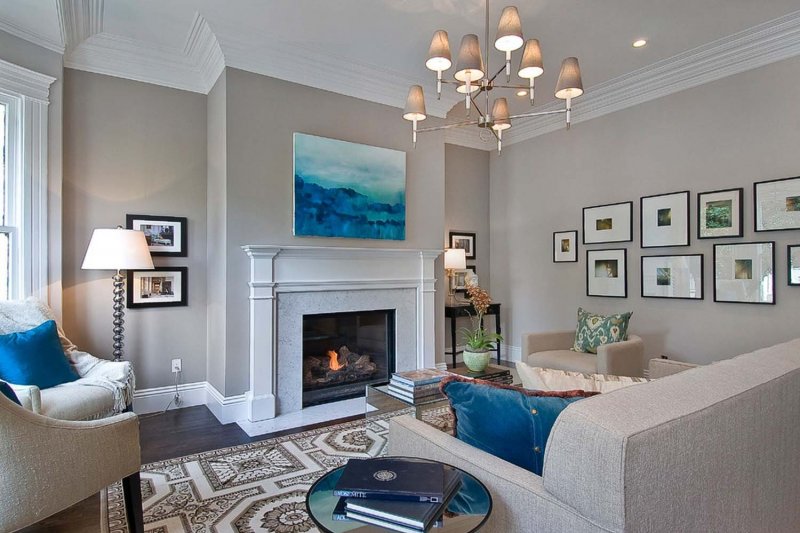 Benjamin Moore 1473