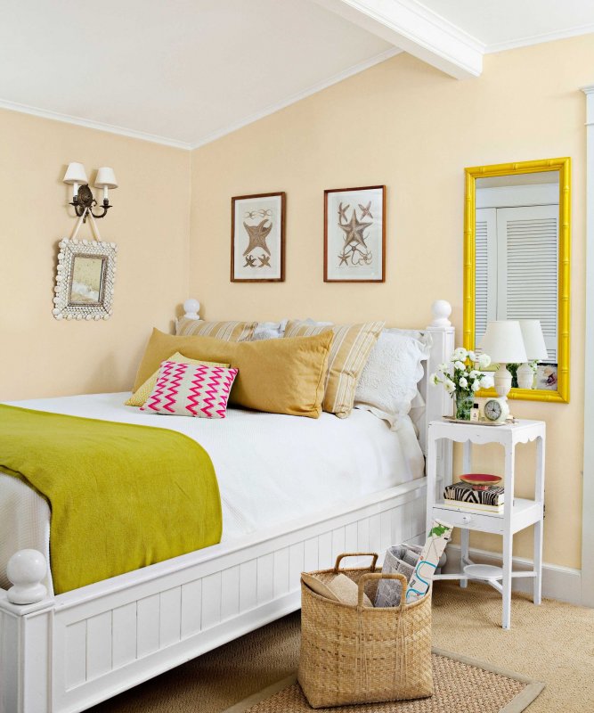 Warna Cat rumah Minimalis Dulux Interior