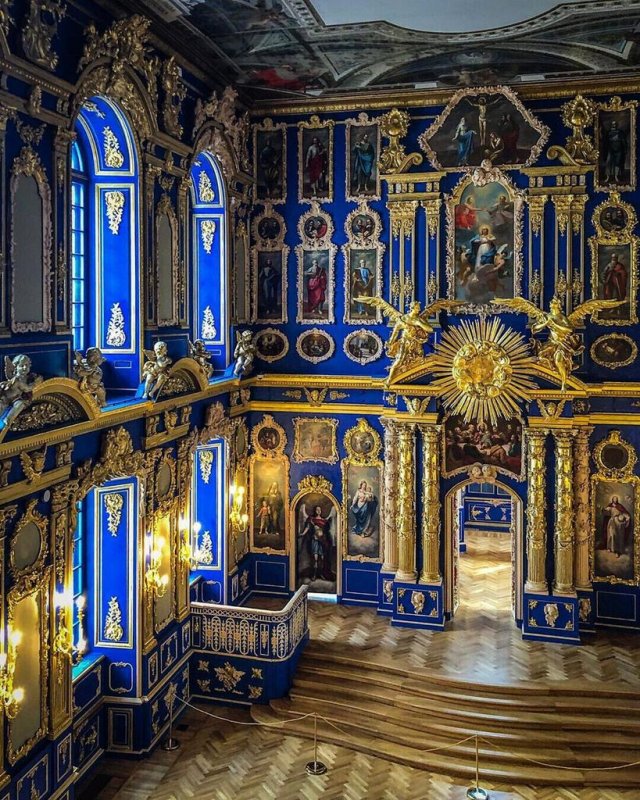 Павильон «Эрмитаж» чб