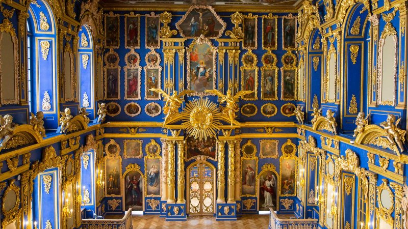 Царскосельский лицей