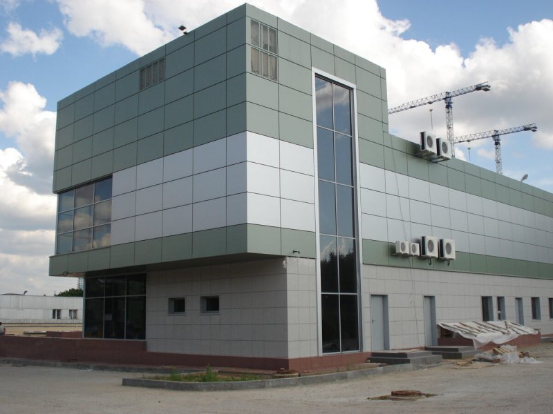 Детский досуговый центр в сен-клу, Франция, Koz architectes,