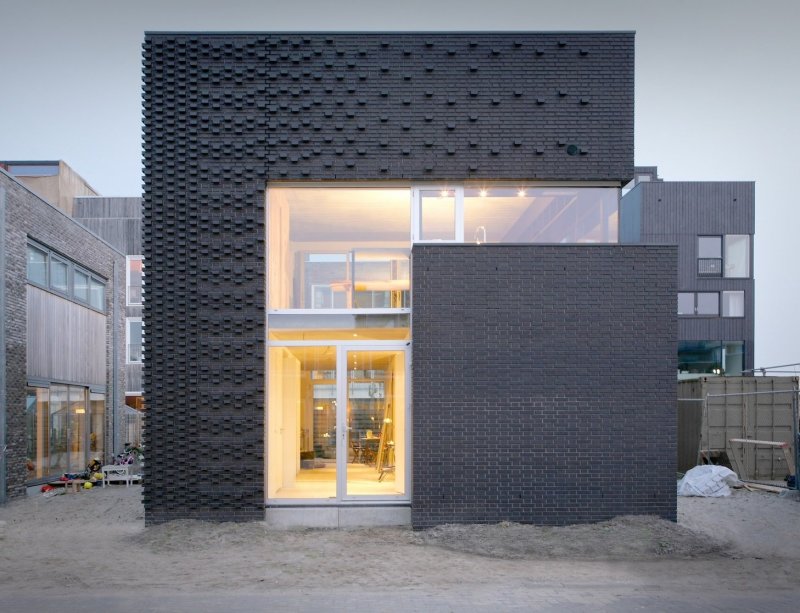 Офисное здание Rayburn House