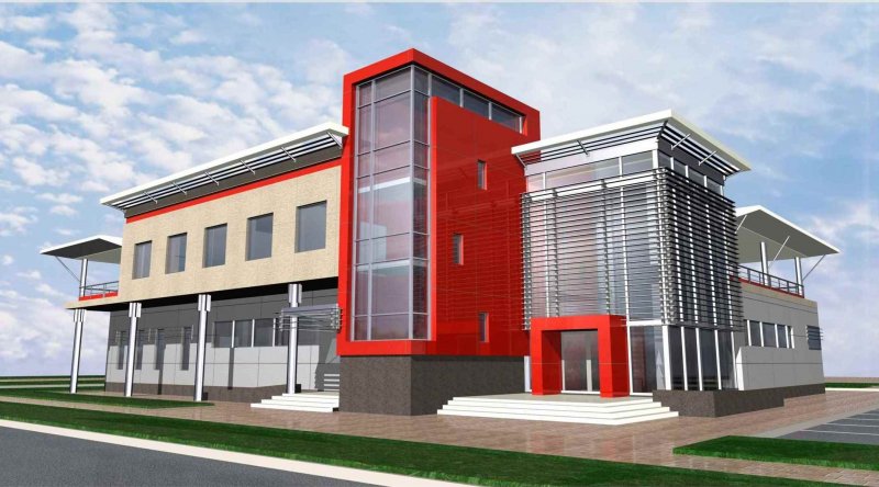 FUNDERMAX Max Exterior
