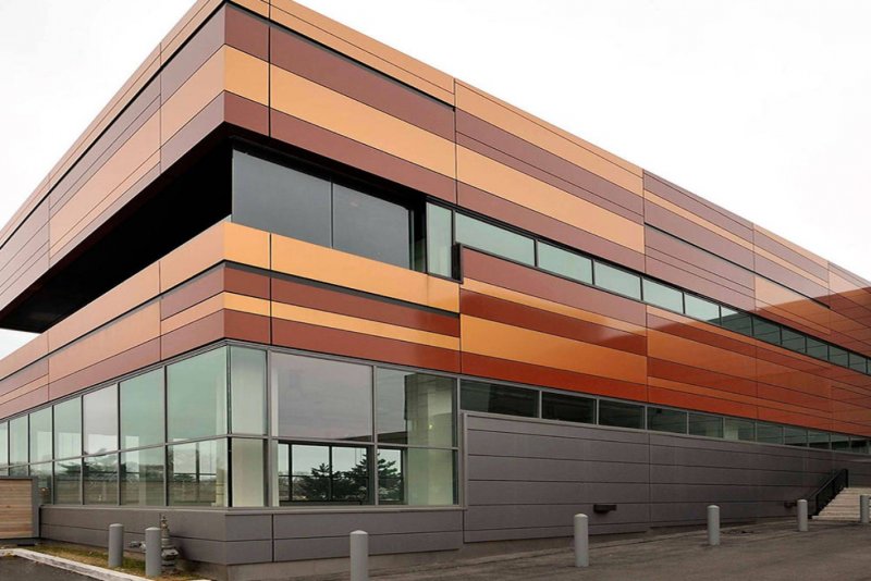 Многофункциональный центр STADSHUISNIEUWEGEIN, Нидерланды