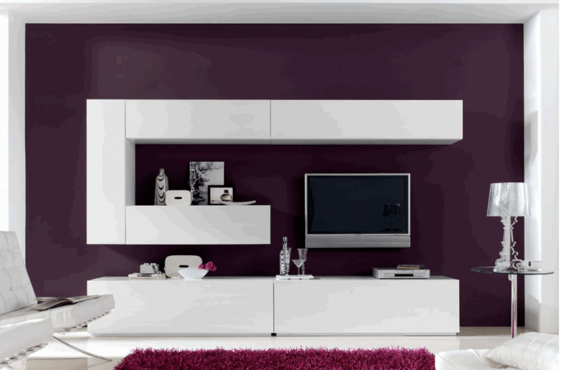 Тумба Dupen TV MB 151