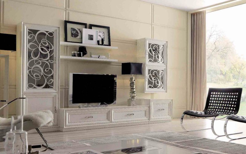 Giorgio casa Serena мебель