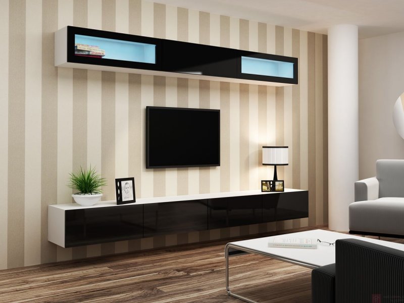 Стенка cama Vigo 11