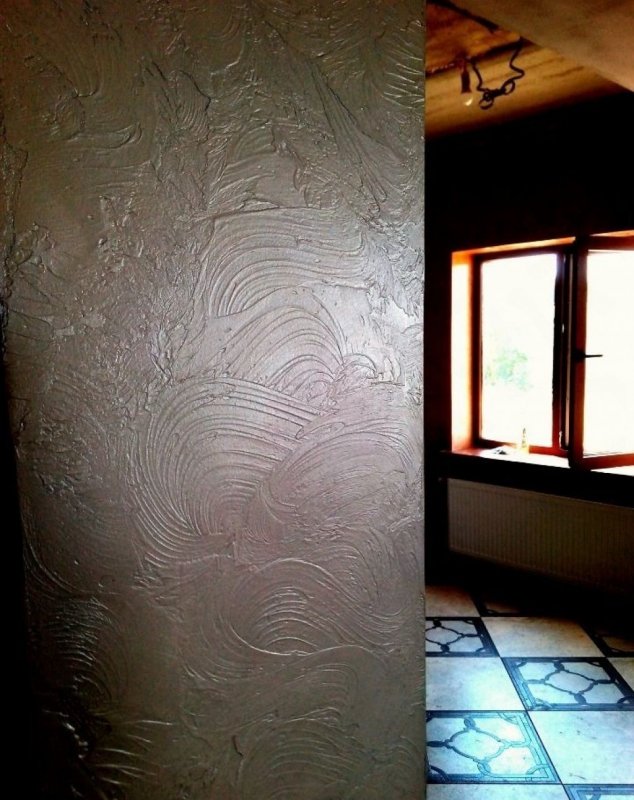 Decorum Stucco multieffet Base Perle