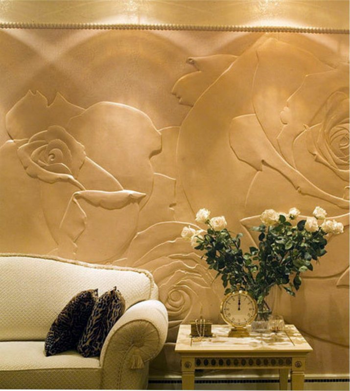 Обои Silk Plaster Эйр лайн 612