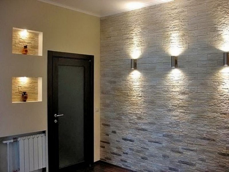 Венецианская штукатурка Каррара