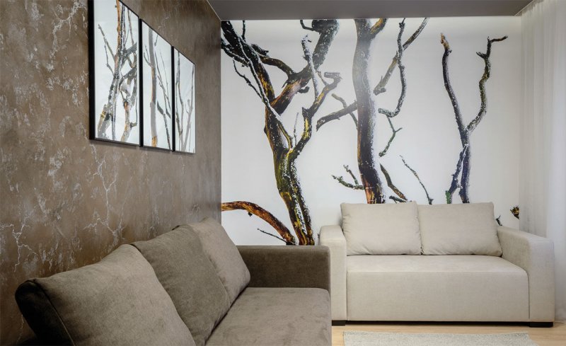 3d панели Artpole Zebrano (m-0053)