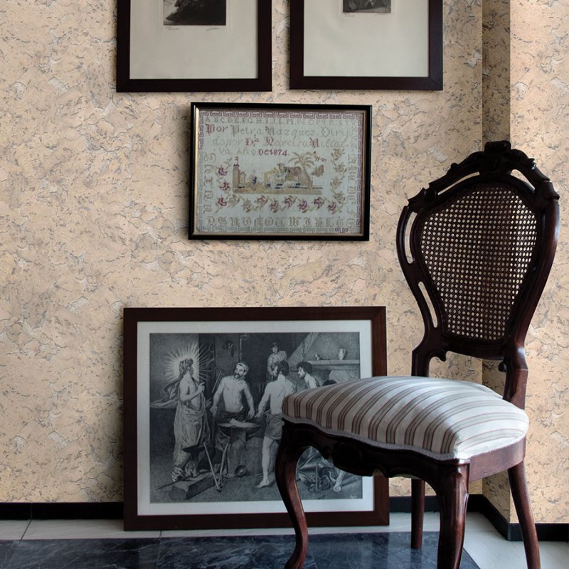 Фактурная штукатурка Maitre deco «le beton»