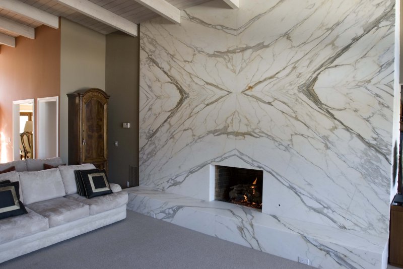 Гипсовые панели deco line