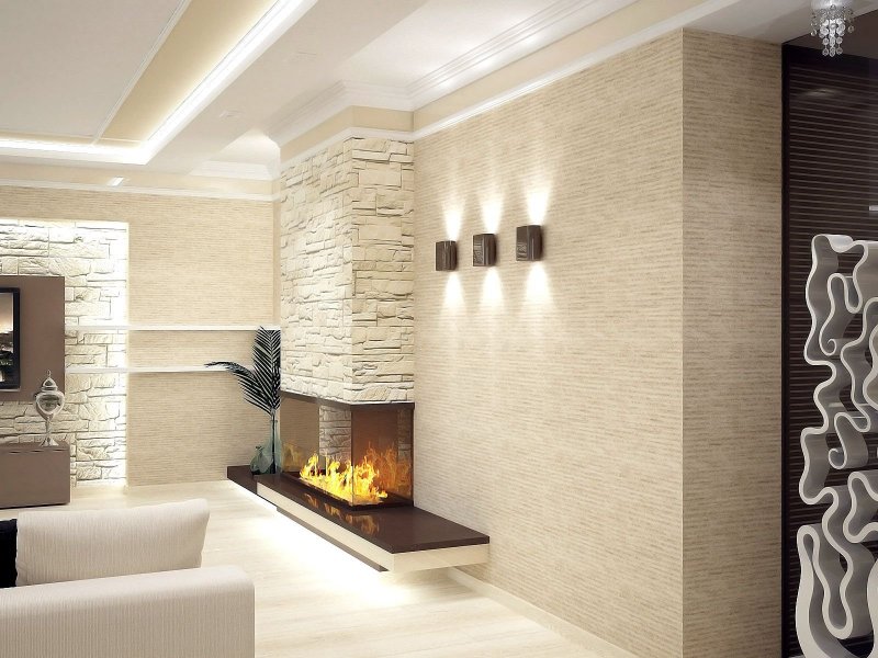 Декоративная краска Decorazza