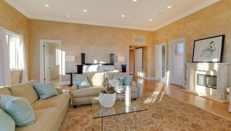 San Marco Marcopolo Luxury декоративная штукатурка