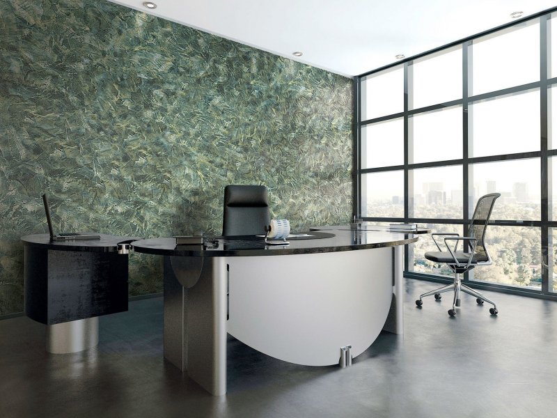 Штукатурка Antica Signoria Elite Marmorino