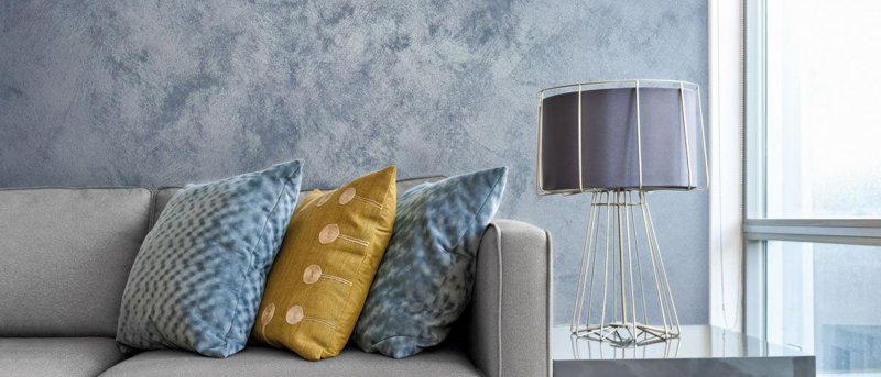 Декоративная штукатурка Marcopolo Luxury