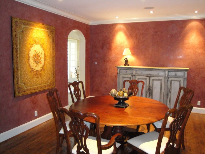 Декоративная штукатурка Decorazza