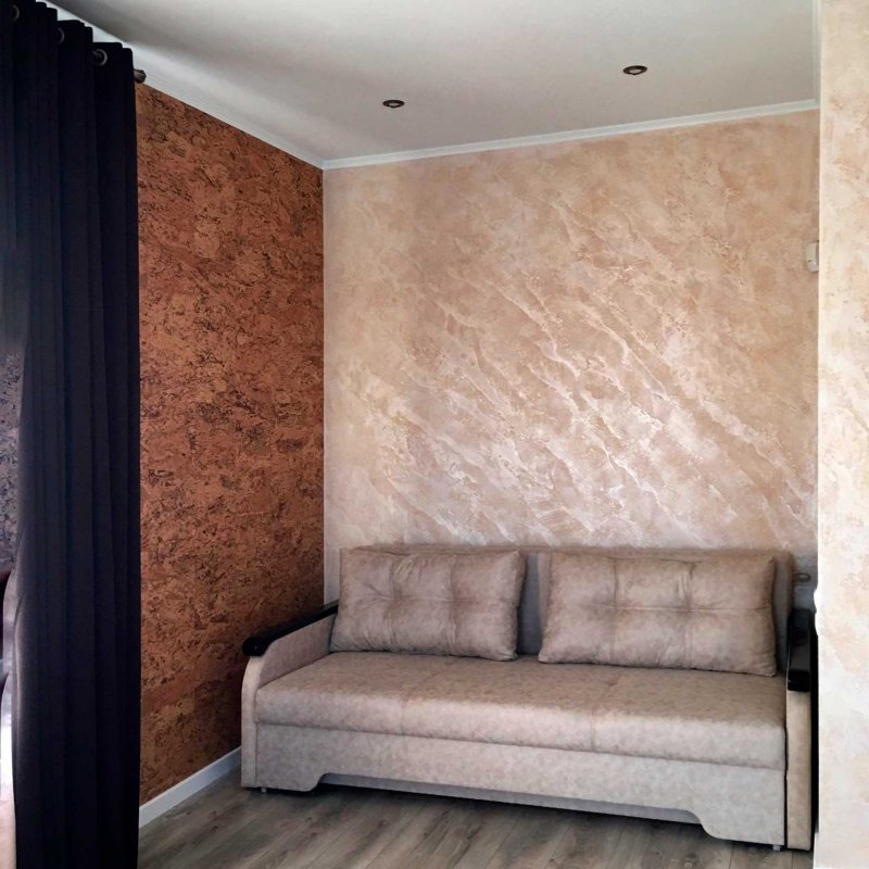 Венецианская штукатурка Venetian Plaster