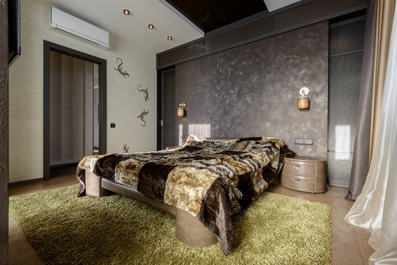 Vincent Decor Stucco multieffet
