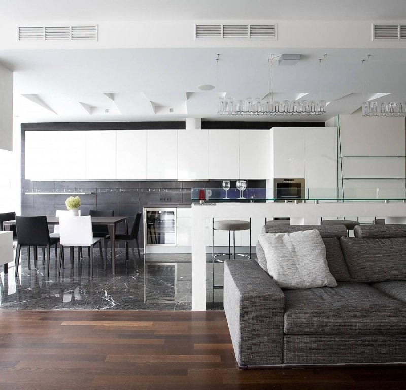 Neolith Estatuario Polished
