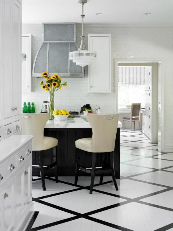 Essay for my ideal Kitchen Room